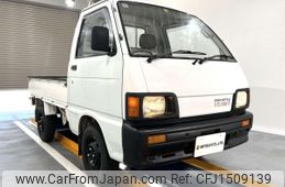 daihatsu hijet-truck 1990 Mitsuicoltd_DHHT029645R0708