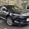 toyota harrier 2014 -TOYOTA--Harrier DBA-ZSU60W--ZSU60-0030245---TOYOTA--Harrier DBA-ZSU60W--ZSU60-0030245- image 1