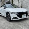 honda s660 2019 -HONDA--S660 DBA-JW5--JW5-1102789---HONDA--S660 DBA-JW5--JW5-1102789- image 1