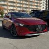 mazda mazda3 2019 -MAZDA--MAZDA3 5BA-BPFP--BPFP-103045---MAZDA--MAZDA3 5BA-BPFP--BPFP-103045- image 1