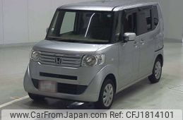 honda n-box-plus 2012 CFJ1814101