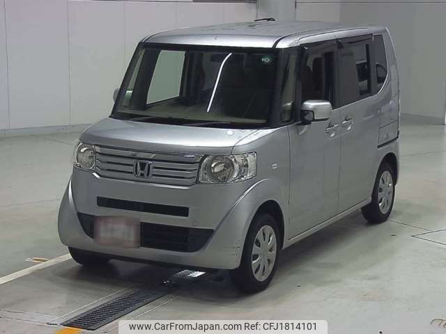 honda n-box-plus 2012 CFJ1814101 image 1