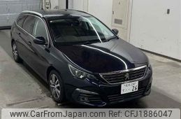 peugeot 308 2020 CFJ1886047