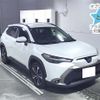 toyota corolla-cross 2023 -TOYOTA 【岐阜 303ﾅ3141】--Corolla Cross ZVG11-1067786---TOYOTA 【岐阜 303ﾅ3141】--Corolla Cross ZVG11-1067786- image 1