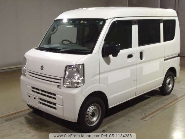 suzuki every 2021 -SUZUKI--Every HBD-DA17V--DA17V-504784---SUZUKI--Every HBD-DA17V--DA17V-504784- image 1