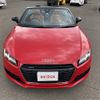 audi tt 2017 -AUDI--Audi TT ABA-FVCHHF--TRUZZZFV9J1002934---AUDI--Audi TT ABA-FVCHHF--TRUZZZFV9J1002934- image 9