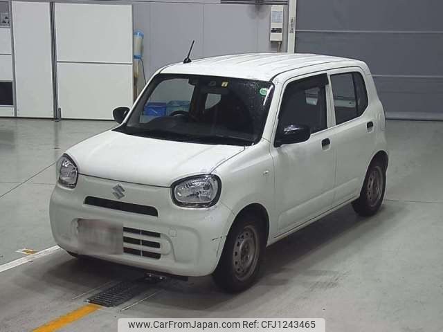 suzuki alto 2022 -SUZUKI--Alto 3BA-HA37S--HA37S-103420---SUZUKI--Alto 3BA-HA37S--HA37S-103420- image 1