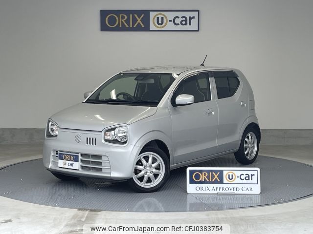 suzuki alto 2019 -SUZUKI--Alto DBA-HA36S--HA36S-513554---SUZUKI--Alto DBA-HA36S--HA36S-513554- image 1