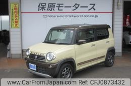 suzuki hustler 2019 -SUZUKI--Hustler DAA-MR41S--MR41S-365776---SUZUKI--Hustler DAA-MR41S--MR41S-365776-