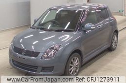suzuki swift 2008 -SUZUKI--Swift ZD11S-406078---SUZUKI--Swift ZD11S-406078-