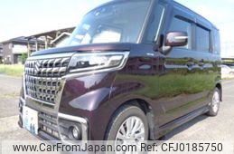 suzuki spacia 2022 -SUZUKI 【岐阜 589ｱ 331】--Spacia 5AA-MK53S--MK53S-784227---SUZUKI 【岐阜 589ｱ 331】--Spacia 5AA-MK53S--MK53S-784227-