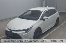 toyota corolla-touring-wagon 2022 -TOYOTA--Corolla Touring 6AA-ZWE211W--ZWE211-6092577---TOYOTA--Corolla Touring 6AA-ZWE211W--ZWE211-6092577-