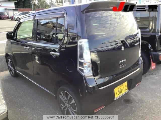 suzuki wagon-r 2014 -SUZUKI 【名変中 】--Wagon R MH34S--343538---SUZUKI 【名変中 】--Wagon R MH34S--343538- image 2