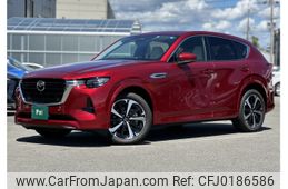 mazda mazda-others 2022 -MAZDA--CX-60 3CA-KH3R3P--KH3R3P-103382---MAZDA--CX-60 3CA-KH3R3P--KH3R3P-103382-