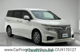 nissan elgrand 2014 -NISSAN--Elgrand DBA-TE52--TE52-072359---NISSAN--Elgrand DBA-TE52--TE52-072359-