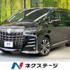 toyota alphard 2020 -TOYOTA--Alphard 3BA-AGH30W--AGH30-9002893---TOYOTA--Alphard 3BA-AGH30W--AGH30-9002893- image 1