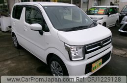 suzuki wagon-r 2022 -SUZUKI--Wagon R 5BA-MH85S--MH85S-130999---SUZUKI--Wagon R 5BA-MH85S--MH85S-130999-
