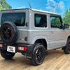 suzuki jimny 2020 -SUZUKI--Jimny 3BA-JB64W--JB64W-173521---SUZUKI--Jimny 3BA-JB64W--JB64W-173521- image 18