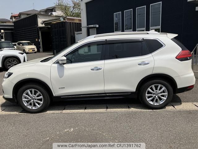 nissan x-trail 2019 337 image 2