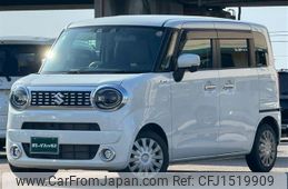 suzuki wagon-r 2022 CFJ1519909
