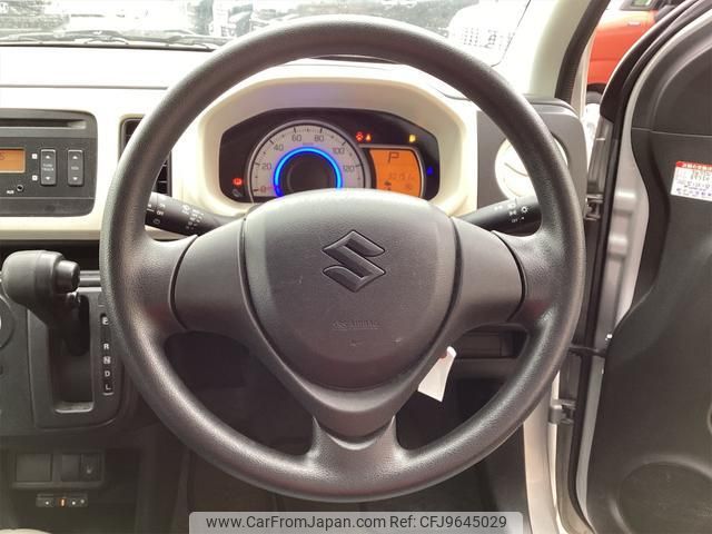 suzuki alto 2018 quick_quick_HA36S_HA36S-401942 image 2