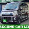 mazda scrum-wagon 2015 CFJ1652472 image 1