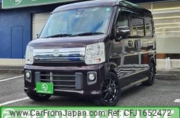 mazda scrum-wagon 2015 CFJ1652472