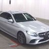 mercedes-benz c-class 2018 -MERCEDES-BENZ--Benz C Class LDA-205014--WDD2050142R433762---MERCEDES-BENZ--Benz C Class LDA-205014--WDD2050142R433762- image 1