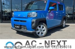 daihatsu taft 2020 -DAIHATSU--Taft 6BA-LA910S--LA910S-0007700---DAIHATSU--Taft 6BA-LA910S--LA910S-0007700-