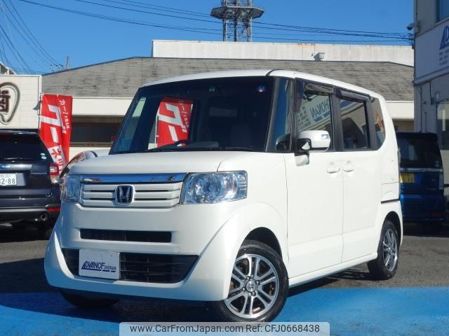 honda n-box 2014 quick_quick_DBA-JF1_JF1-2209804 image 1