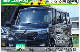 honda n-box 2018 quick_quick_JF3_JF3-1071553