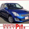 suzuki swift 2014 -SUZUKI 【鳥取 500ﾑ4672】--Swift DBA-ZC72S--ZC72S-341011---SUZUKI 【鳥取 500ﾑ4672】--Swift DBA-ZC72S--ZC72S-341011- image 12