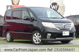 nissan serena 2011 -NISSAN--Serena DBA-FC26--FC26-046087---NISSAN--Serena DBA-FC26--FC26-046087-