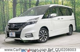 nissan serena 2018 -NISSAN--Serena DAA-GFC27--GFC27-132044---NISSAN--Serena DAA-GFC27--GFC27-132044-