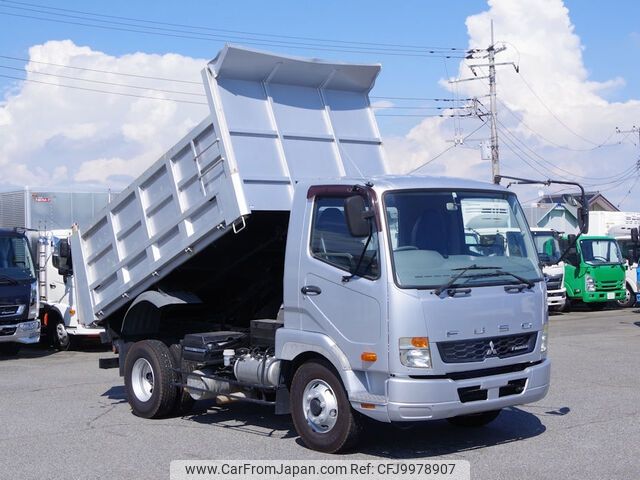 mitsubishi-fuso fighter 2015 -MITSUBISHI--Fuso Fighter TKG-FK71F--FK71F-586504---MITSUBISHI--Fuso Fighter TKG-FK71F--FK71F-586504- image 2