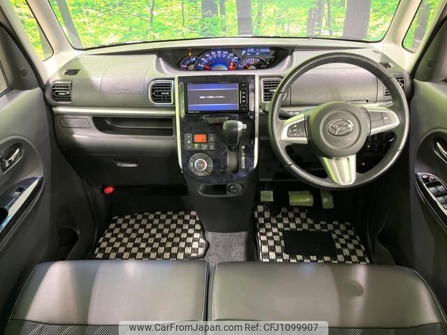 daihatsu tanto 2017 quick_quick_LA600S_LA600S-0572720 image 2
