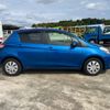 toyota vitz 2017 CFJ1776020 image 1