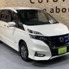 nissan serena 2018 -NISSAN--Serena DAA-HFC27--HFC27-017574---NISSAN--Serena DAA-HFC27--HFC27-017574- image 4