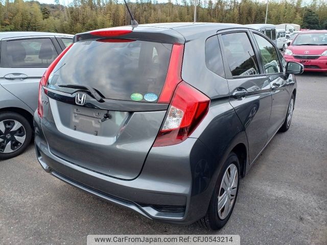 honda fit 2020 -HONDA--Fit DBA-GK3--GK3-3435213---HONDA--Fit DBA-GK3--GK3-3435213- image 2