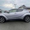 toyota c-hr 2019 quick_quick_DAA-ZYX10_ZYX10-2168064 image 14