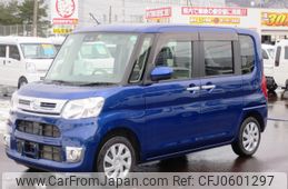 daihatsu tanto 2018 -DAIHATSU--Tanto DBA-LA610S--LA610S-0123277---DAIHATSU--Tanto DBA-LA610S--LA610S-0123277-