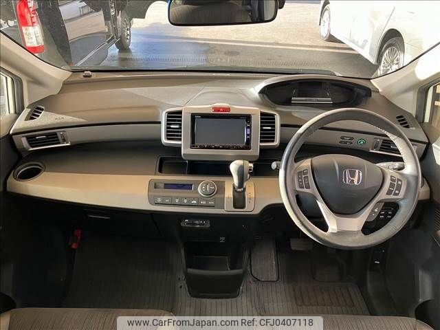 honda freed 2015 -HONDA--Freed DAA-GP3--GP3-1231412---HONDA--Freed DAA-GP3--GP3-1231412- image 2