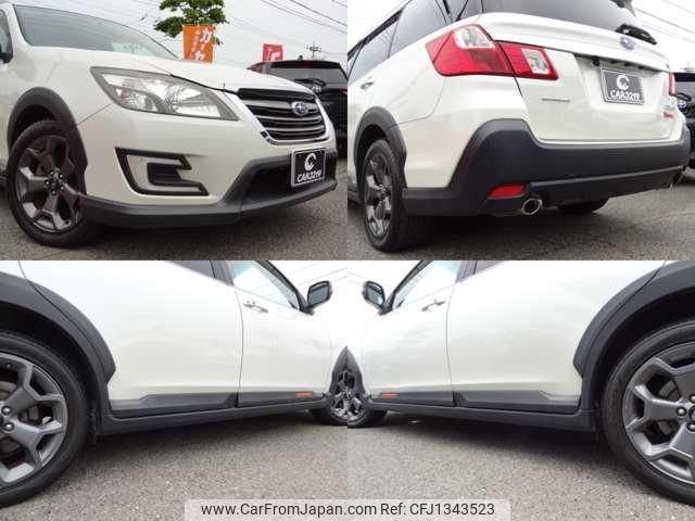 subaru exiga 2017 -SUBARU 【名変中 】--Exiga YAM--028213---SUBARU 【名変中 】--Exiga YAM--028213- image 2