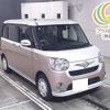 daihatsu move-canbus 2018 -DAIHATSU 【岐阜 582ﾑ6045】--Move Canbus LA800S-0137241---DAIHATSU 【岐阜 582ﾑ6045】--Move Canbus LA800S-0137241- image 1