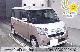 daihatsu move-canbus 2018 -DAIHATSU 【岐阜 582ﾑ6045】--Move Canbus LA800S-0137241---DAIHATSU 【岐阜 582ﾑ6045】--Move Canbus LA800S-0137241-