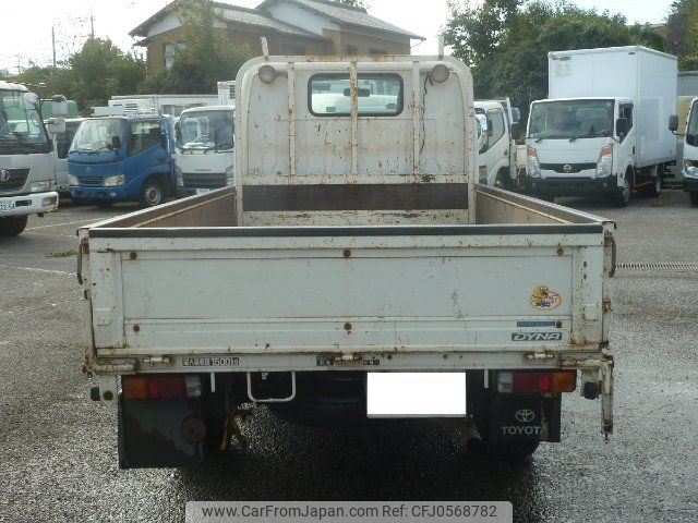 toyota dyna-truck 2004 -TOYOTA 【名変中 】--Dyna TRY230--0100790---TOYOTA 【名変中 】--Dyna TRY230--0100790- image 2