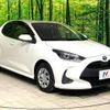 toyota yaris 2022 quick_quick_MXPH10_MXPH10-2090722 image 17