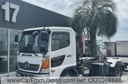 hino ranger 2014 CFJ1008686