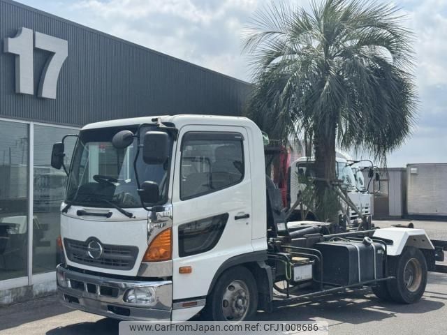 hino ranger 2014 CFJ1008686 image 1