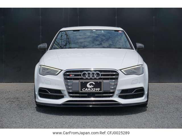 audi s3 2016 -AUDI 【名変中 】--Audi S3 8VCJXL--G1046054---AUDI 【名変中 】--Audi S3 8VCJXL--G1046054- image 2